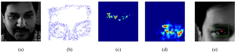 Figure 3 For Review OnlyA sample implementation of the second modality using local gradient features 