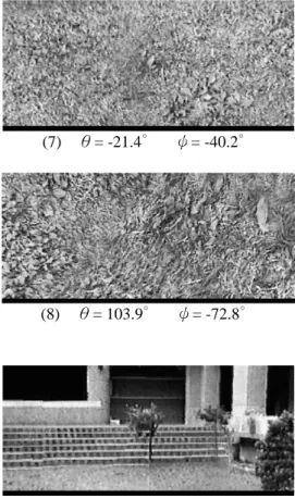 Fig. 8. A snap shot of an object viewer
