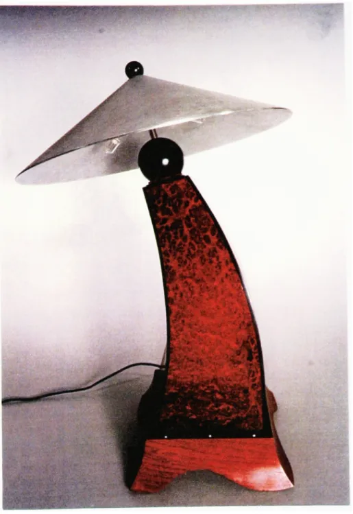 figure 1 1 - table lamp