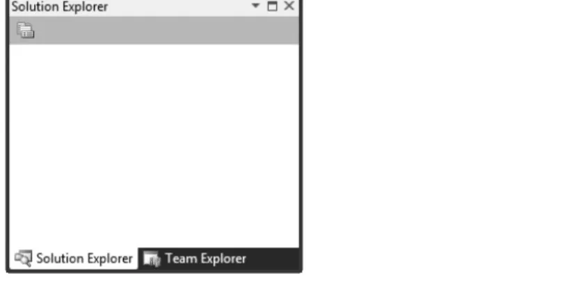 Figure 1-11  Window title bar icons