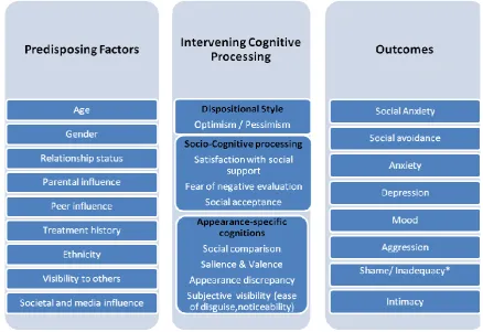 Figure 3: The ARC framework (2009), in Clarke et al., 2013. 