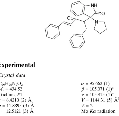 Table 1Hydrogen-bond geometry (A˚ , �).