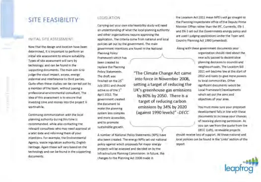 Figure 2 Community Guidance Document Pg.4