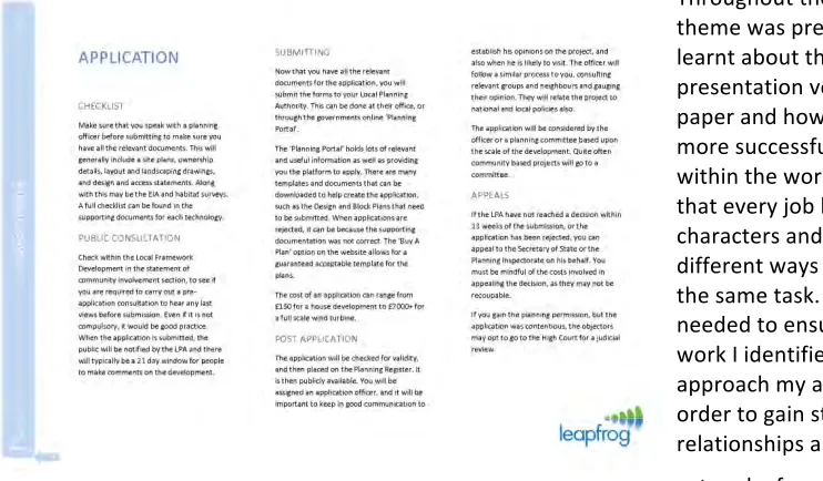 Figure 3 Community Guidance Document Pg.6