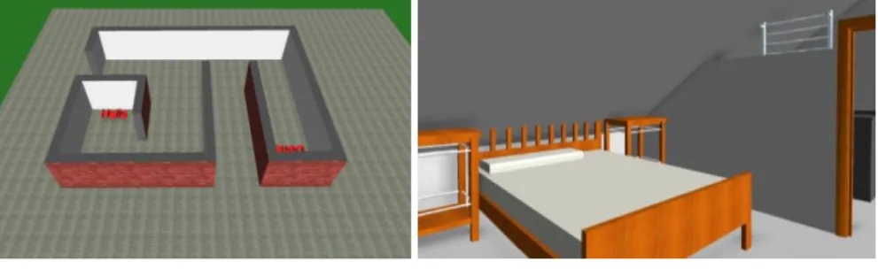 Table 1. Types of intentional design mistake included in the models 