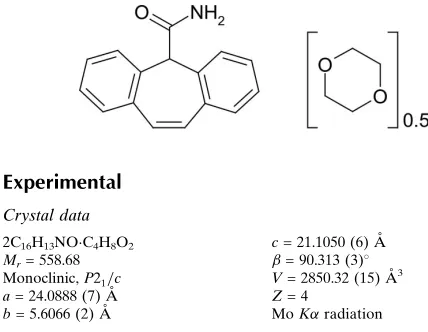 Table 1Hydrogen-bond geometry (A˚ , �).