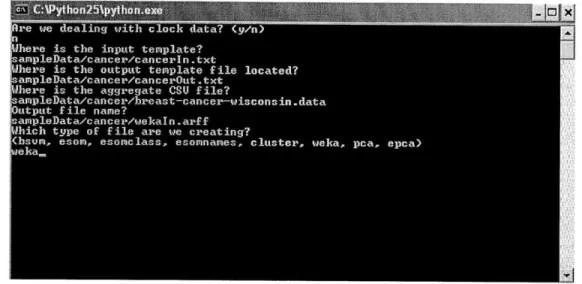 Figure  4.2:  Text  UI;