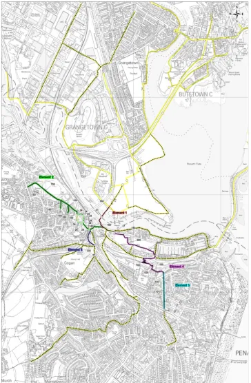 Figure 3Cardiff Connect2