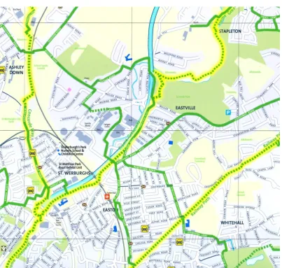 Figure 7 :  Map D 