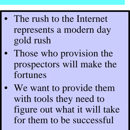 figure out what it will take for them to be successful