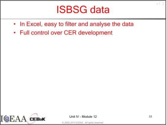 table C-2.2 Project Duration, estimated from software size only