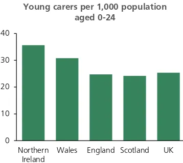 figures: The Children’s Society believes this could be just the tip of the 