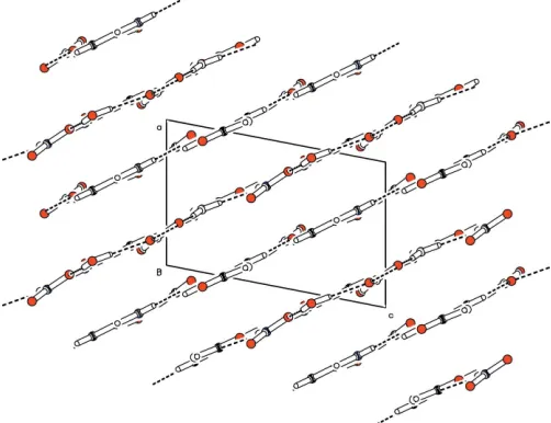 Figure 1The asymmetric unit of (I), showing the atom-numbering scheme, with50% probability displacement ellipsoids