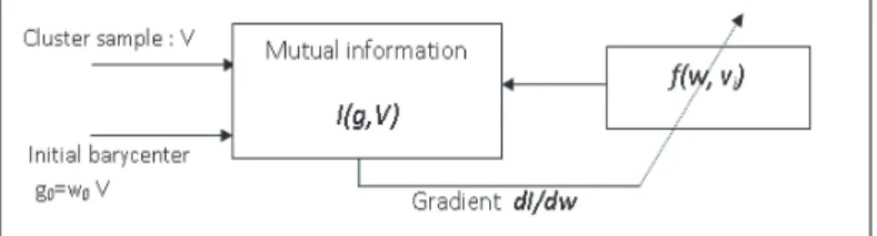 Figure 1: Feature Extraction procedure S f inal = V j ∪ {g j }.