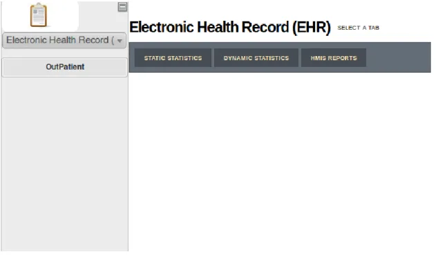 Figure 5.4 EHR Part 