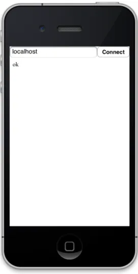 Figure 4.2: Mobile Application.
