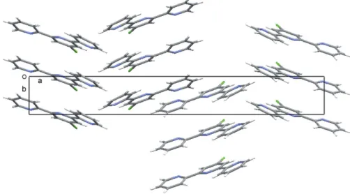 Figure 1The molecular structure of (I), showing the atom-numbering scheme.Displacement ellipsoids are drawn at the 50% probability level and Hatoms are shown as small spheres of arbitrary radius.