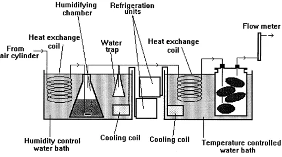 Figure 1 Schematic diagram of controlled