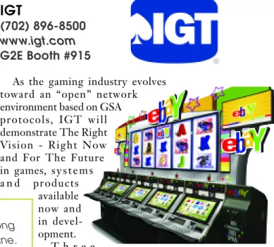 table technology is represented by Digital 21, DragonBacc™