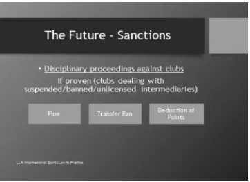 Fig. 8  Sanctions b