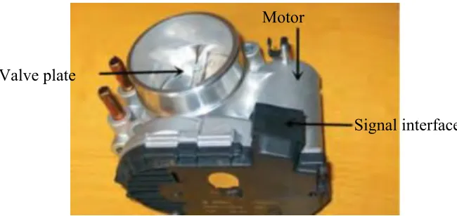 Figure 1.1: External view of ETB. 