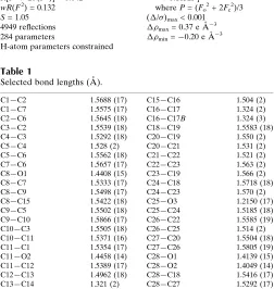 Table 1