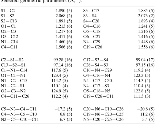 Table 1