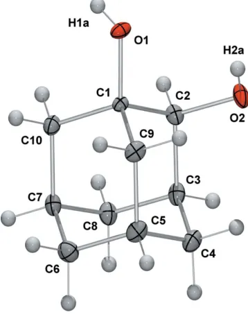 Figure 1The molecular structure of (I), with displacement ellipsoids drawn at the50% probability level and H atoms shown as spheres of arbitrary radii.