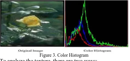 Figure 2. Color Moment 