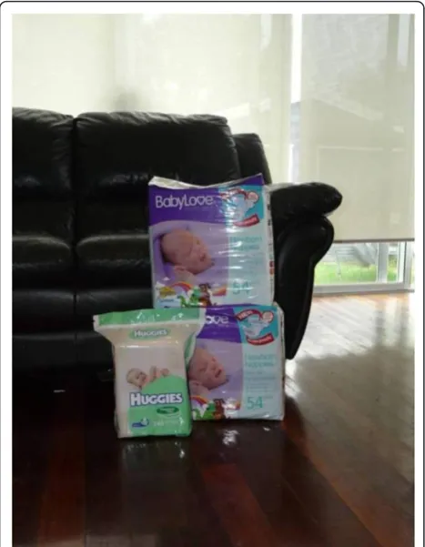 Table 1 Emergency supplies required for breastfed infants or for feeding infants using ready-to-use infant formula orpowdered infant formula*