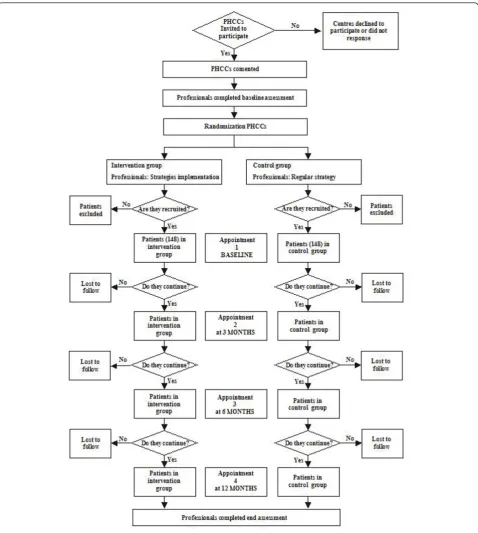 Figure 1 Flowchart.