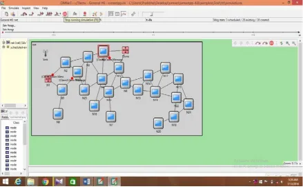 Figure 4.3:  Clone Detection Demonstration  