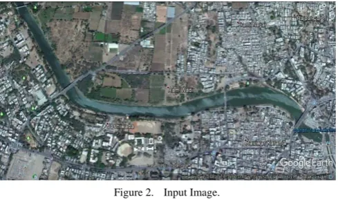Figure 2.  Input Image. 