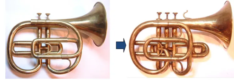 Fig. 2 Valves are added to