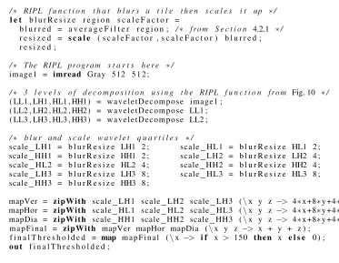Fig. 12: Visual saliency in RIPL