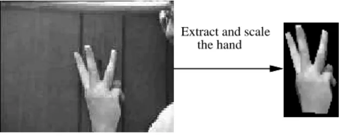 Figure 2: The illustration of constructing attention images.