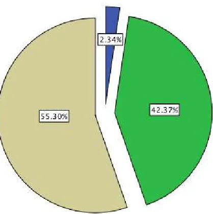 Figure 7.12: Providers distribution by internet and information technology skills 