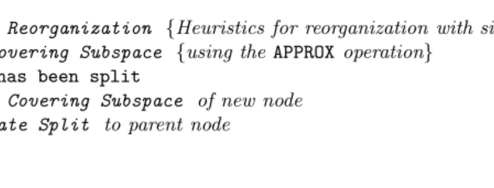 Fig. 7.8. Adjust an index node