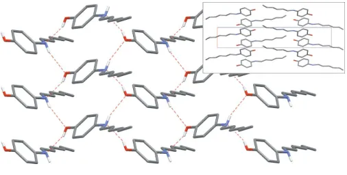 Figure 1The structure of (I), with displacement ellipsoids for non-H atoms drawnat the 30% probability level.