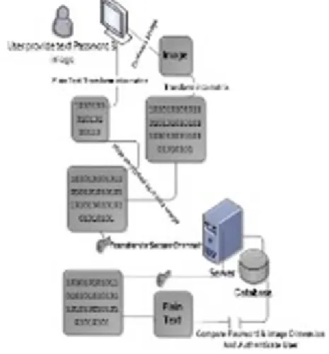 Figure. 7 overall procedures of model 