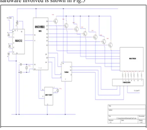Figure 5 Circuit Diagram 