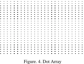 Figure. 5. Binary Image 