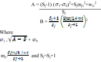Table 1 and Table 2 show the classification accuracy (%) 