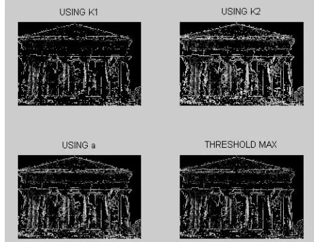 Figure 2.  (a)Original image  (b)Gray image 