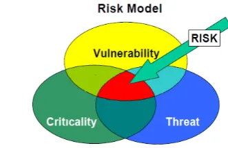 Figure 1: Risk Model    