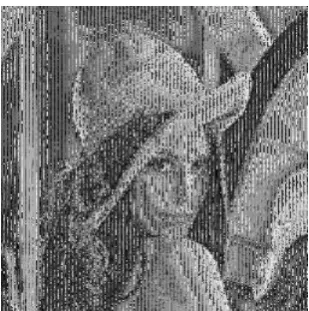 Figure 10.  Reconstructed Image 