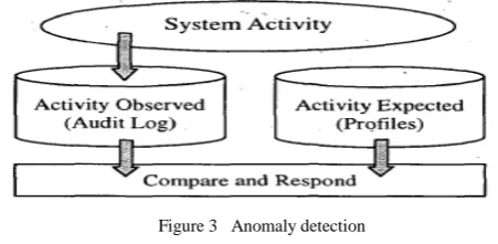 Figure 3   Anomaly detection 