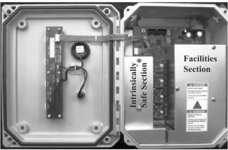Figure 2 Wiring the Channel Input Connector