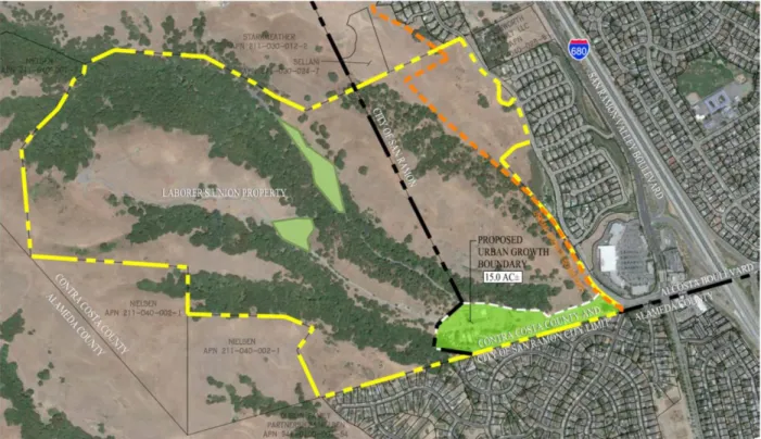 Figure 4: Laborers Property:  