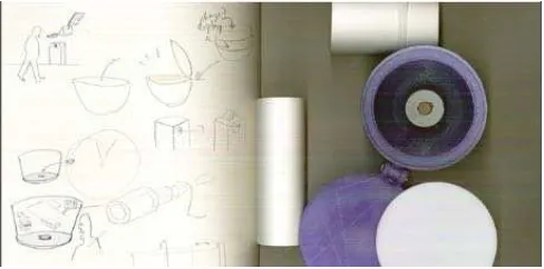 Figure 1. The augmented Compass concept 